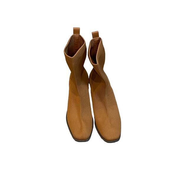 EVERLANE The High-Ankle Glove Boot In ReKnit® Size 6.5 NWOB - Picture 6 of 11